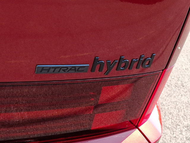 New 2027 Hyundai Santa Fe Calligraphy AWD/4WD image 20