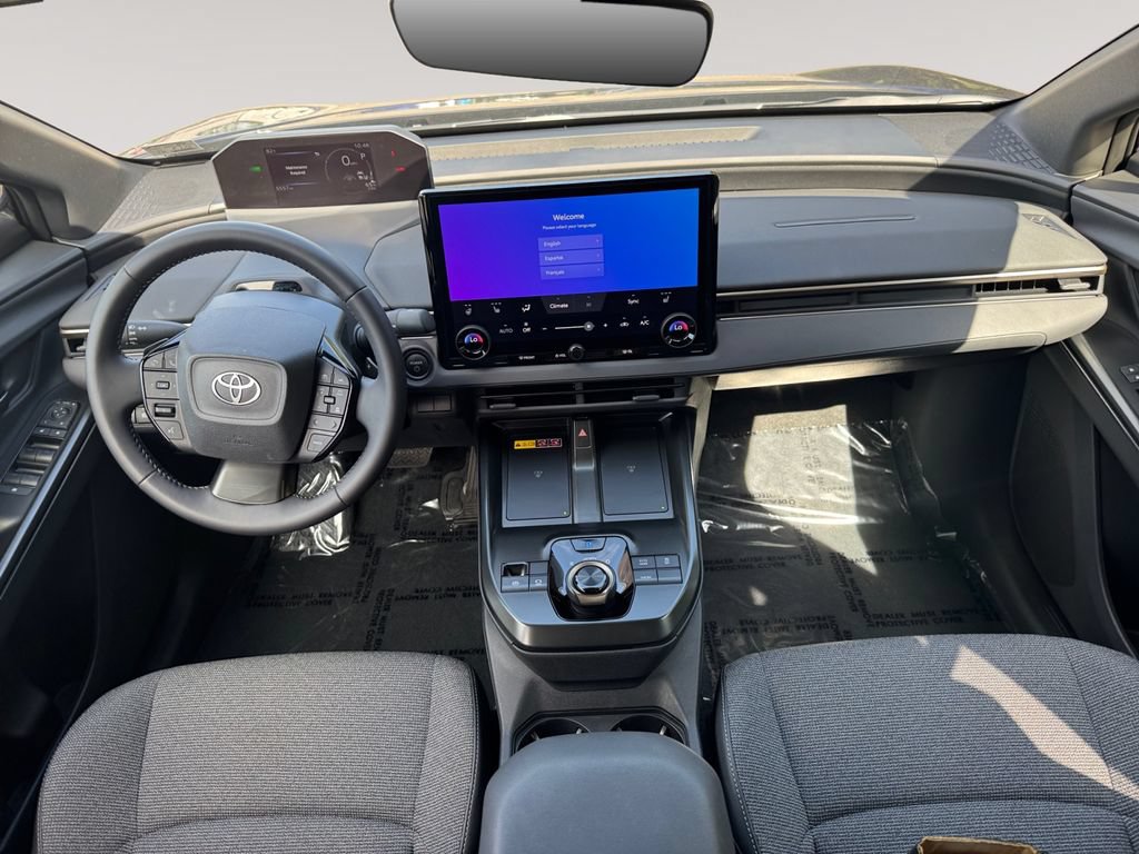 Used 2026 Toyota bZ FWD image 10