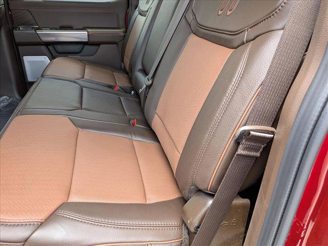 New 2026 Ford F350 King Ranch AWD/4WD image 14