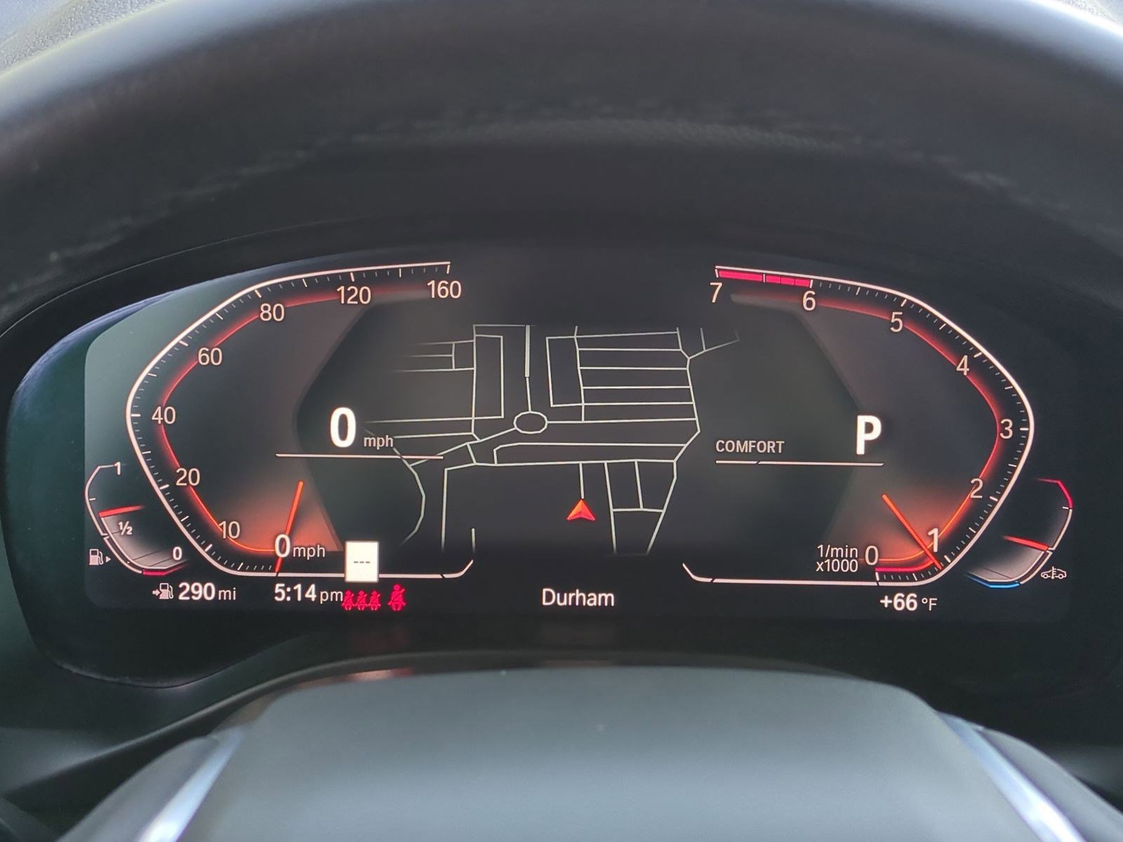 Certified 2023 BMW X3 xDrive30i w/ Premium Package image 21