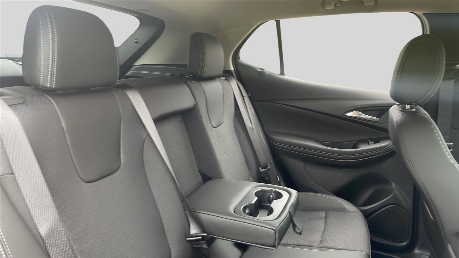 New 2026 Buick Encore GX Preferred w/ Comfort Package image 20