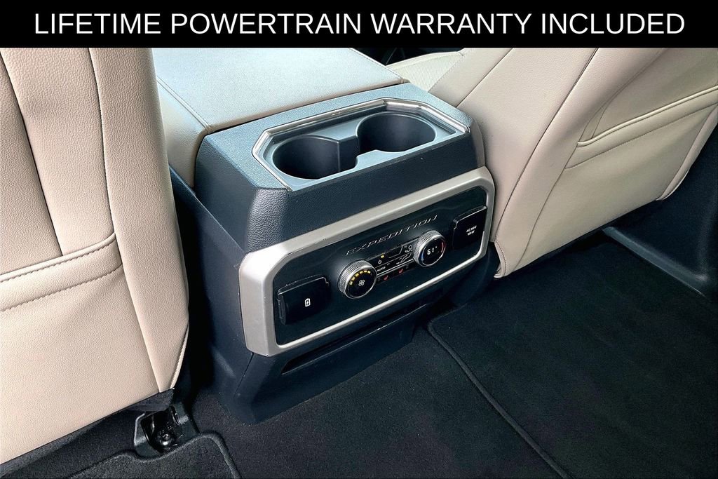 Used 2024 Ford Expedition Limited image 32