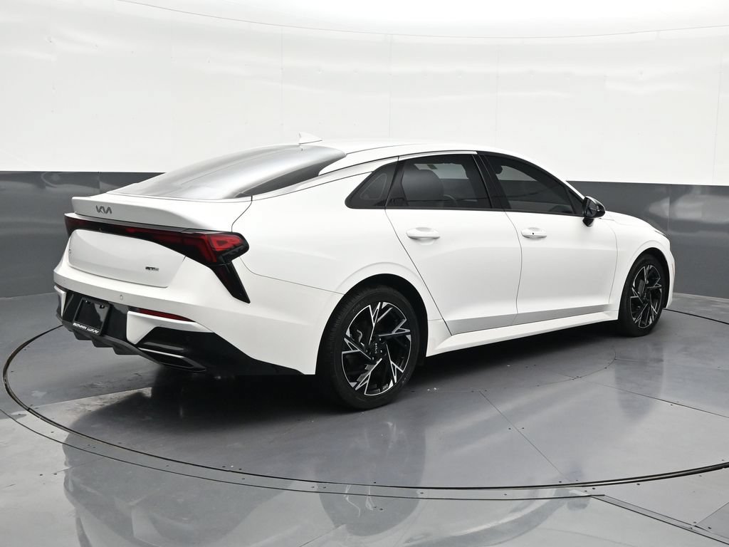 Used 2025 Kia K5 GT-Line FWD image 5