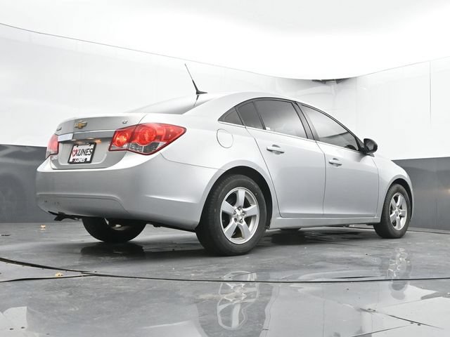 Used 2011 Chevrolet Cruze LT FWD image 21