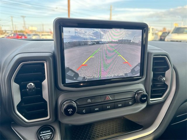 Certified 2021 Ford Bronco Sport Big Bend image 27