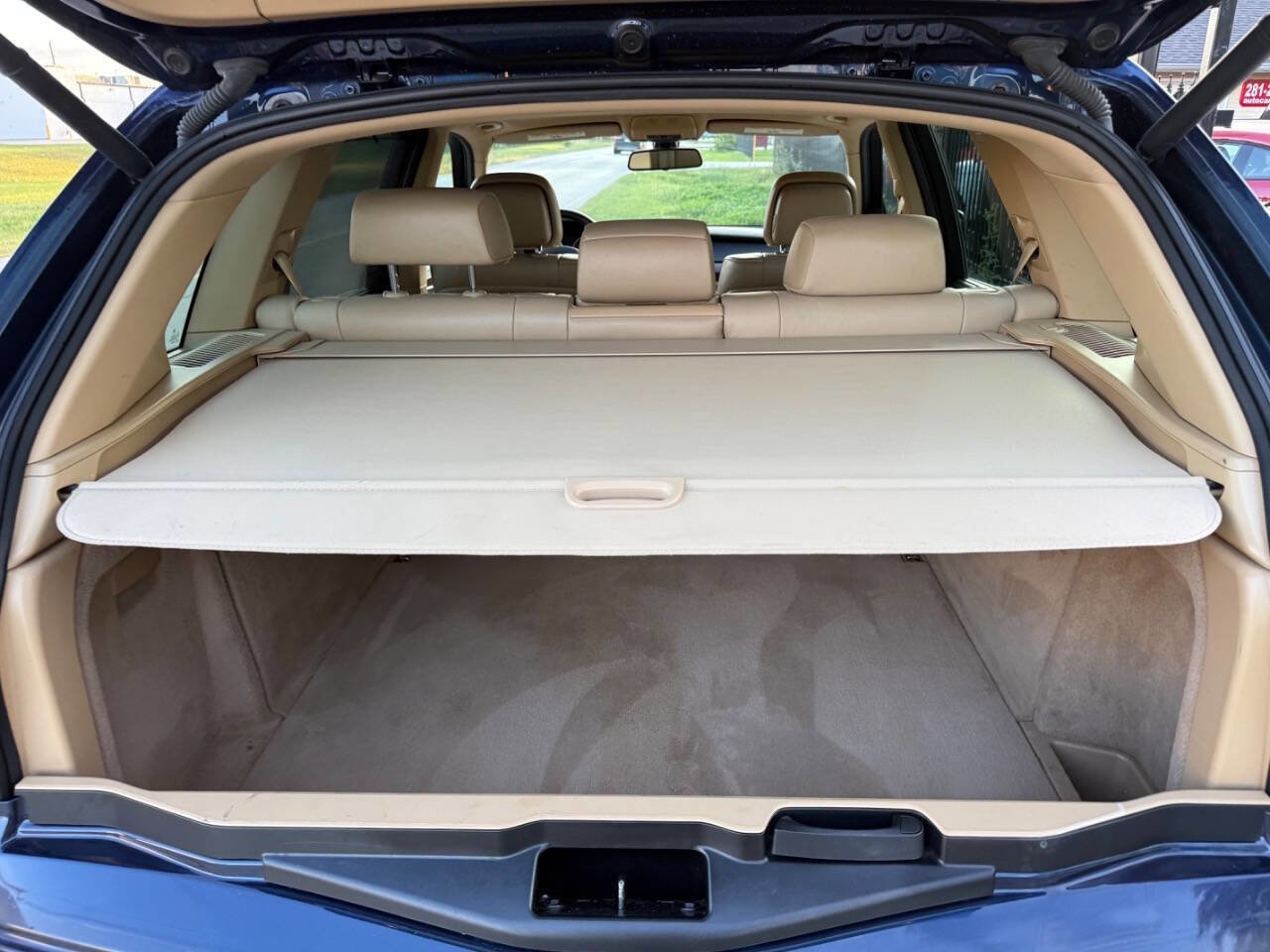 Used 2013 BMW X5 xDrive35d image 22