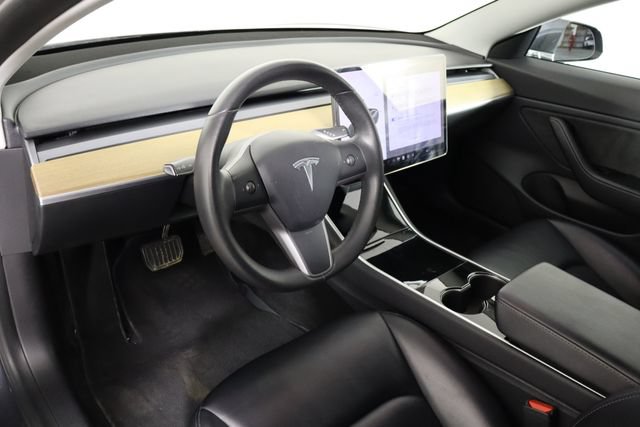 Used 2020 Tesla Model 3 Long Range AWD/4WD image 22