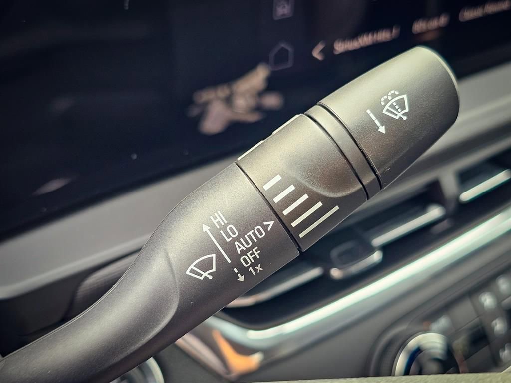 New 2026 Buick Envista Preferred w/ Convenience I Package image 18