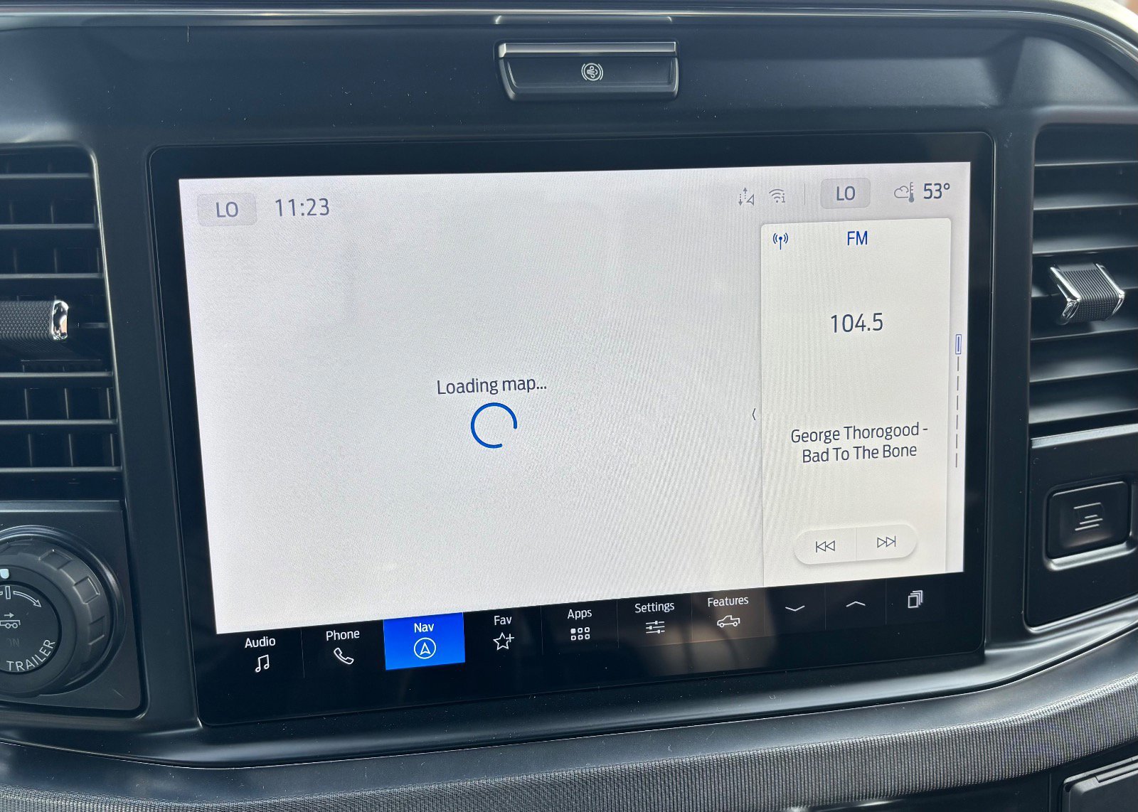 New 2026 Ford F250 Platinum image 58