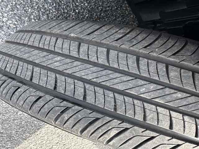 Used 2024 Nissan Altima 2.5 S image 29