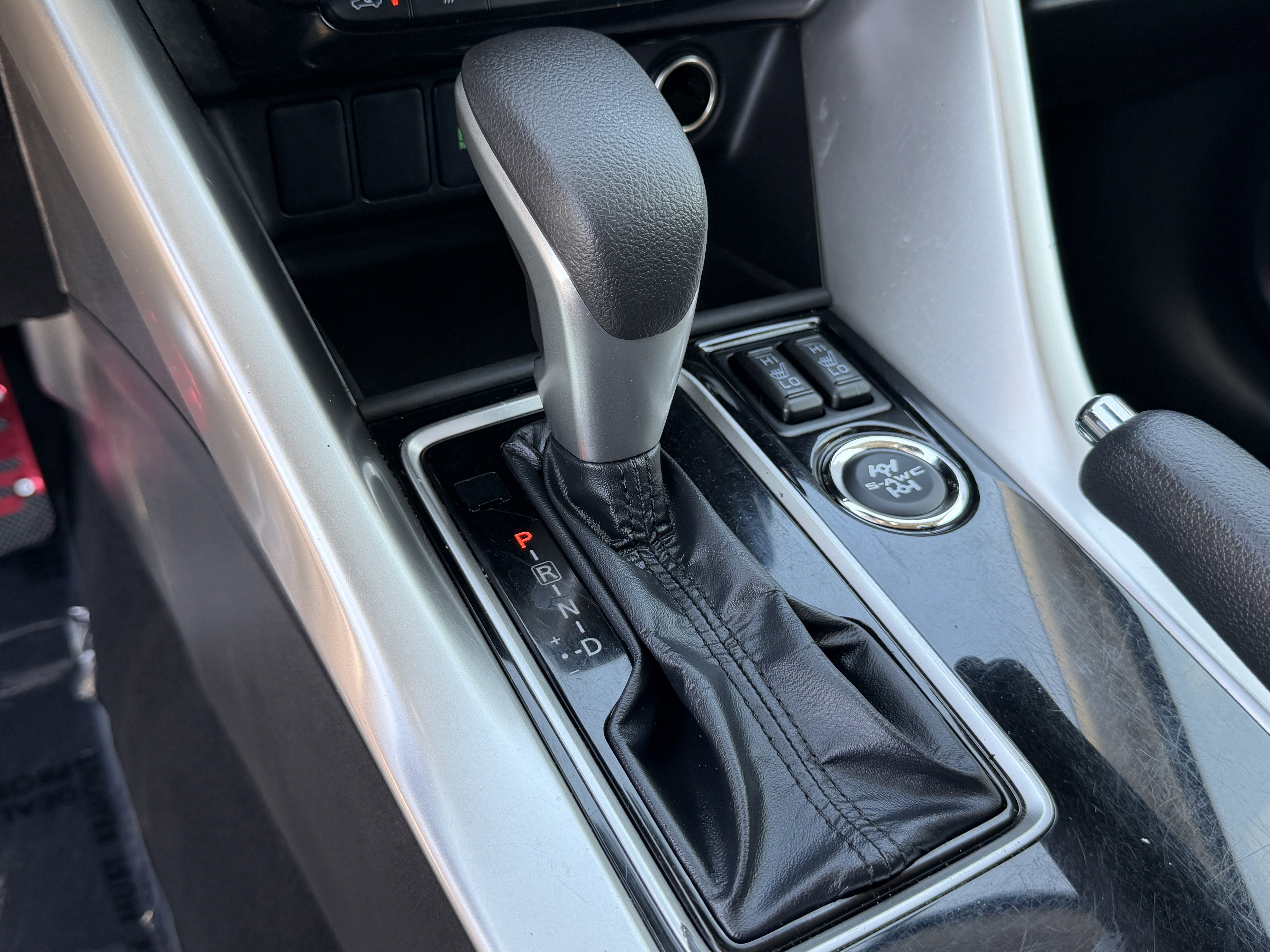 Used 2024 Mitsubishi Eclipse Cross SE image 22