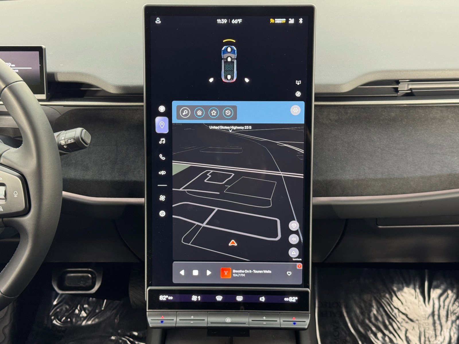 Used 2023 Fisker Ocean One image 21