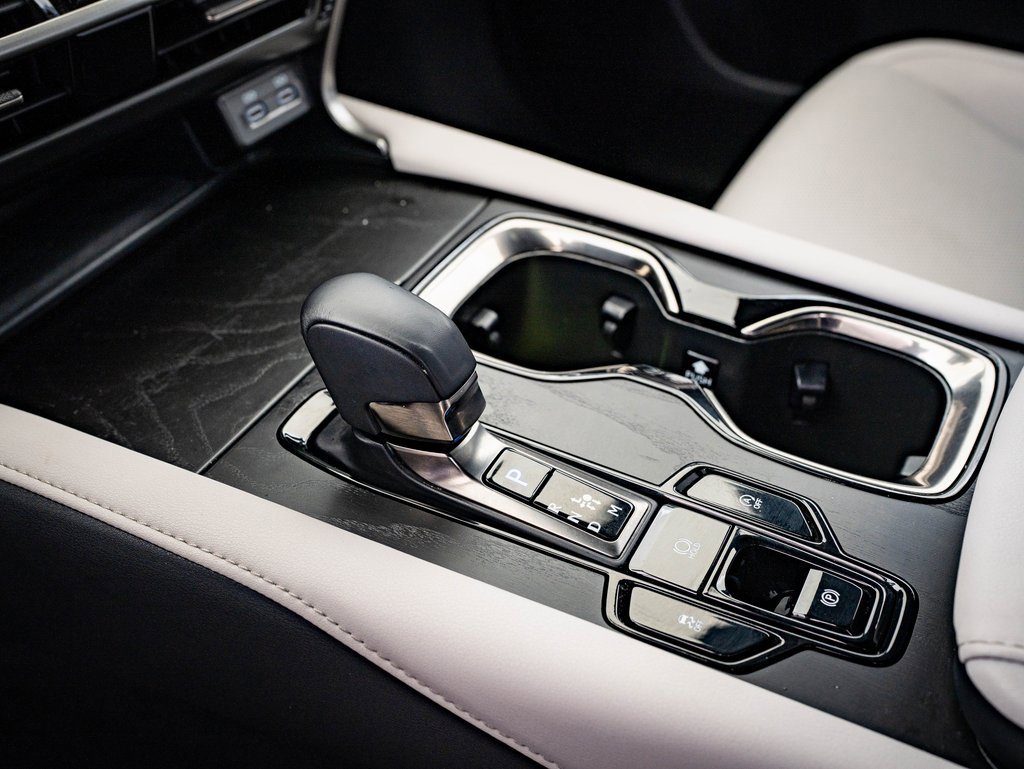 Certified 2024 Lexus RX 350 Premium image 31