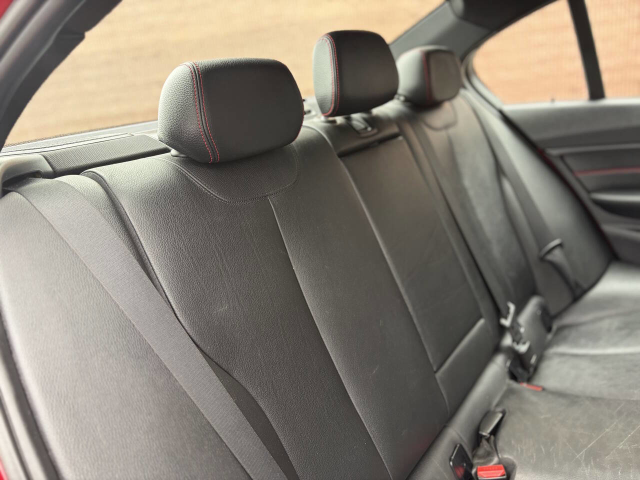 Used 2014 BMW 335i xDrive Sedan image 18