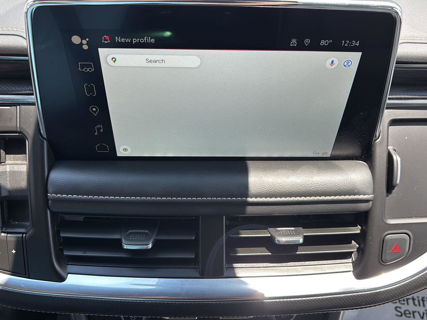 Certified 2024 GMC Yukon SLT image 32