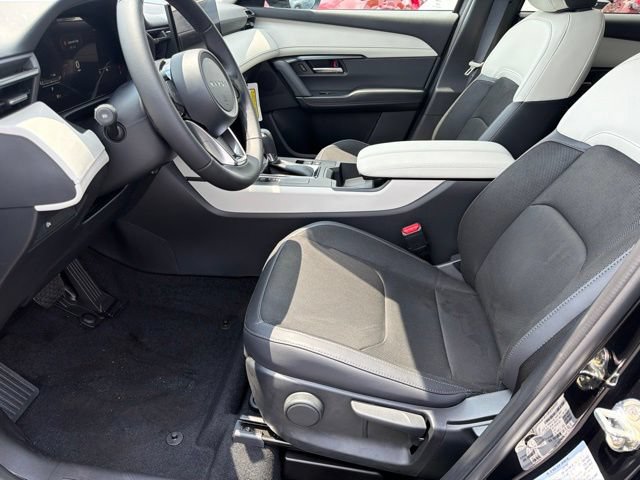 New 2026 MAZDA CX-5 Select AWD/4WD image 21