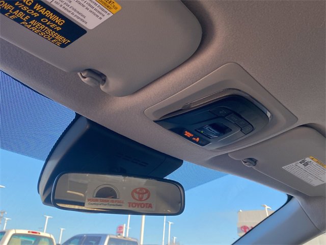 New 2026 Toyota Corolla Cross L image 24