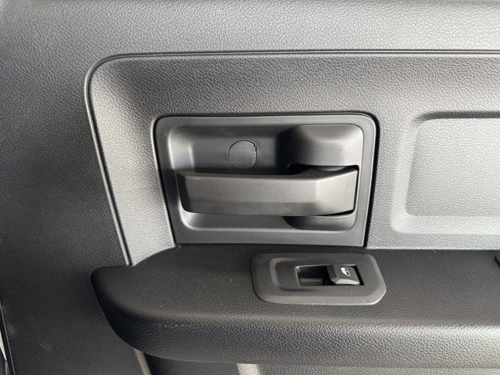 New 2026 RAM 4500 Tradesman image 29