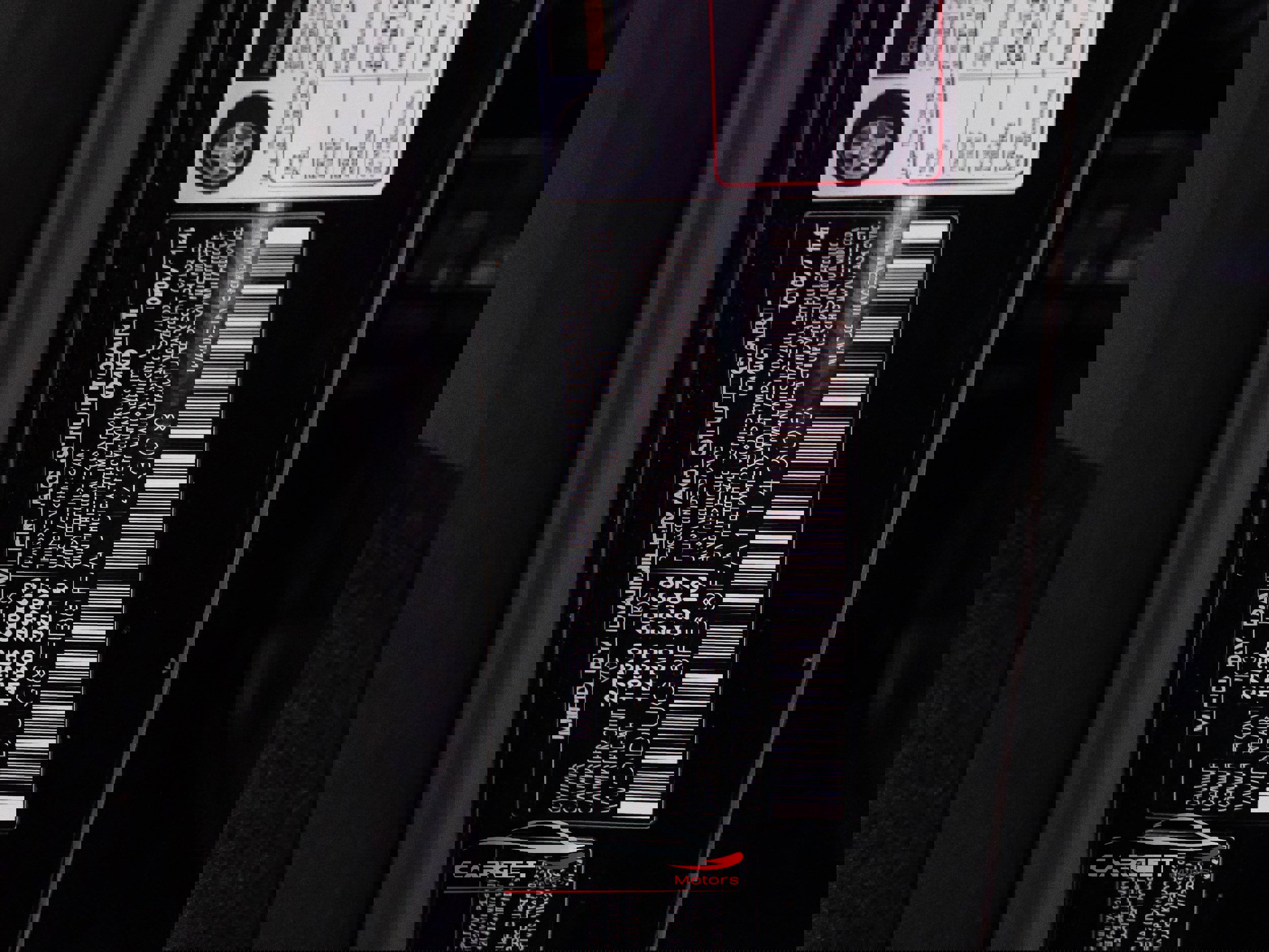 Used 2015 Mercedes-Benz S 550 S 550 4MATIC image 55