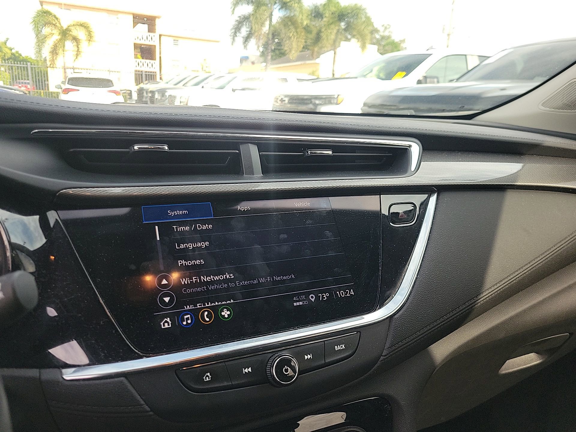 Used 2023 Buick Encore GX Preferred w/ Cold Weather Comfort Package image 29