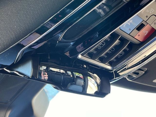 New 2024 Jeep Grand Wagoneer Series I w/ Flexible Seating Group image 27