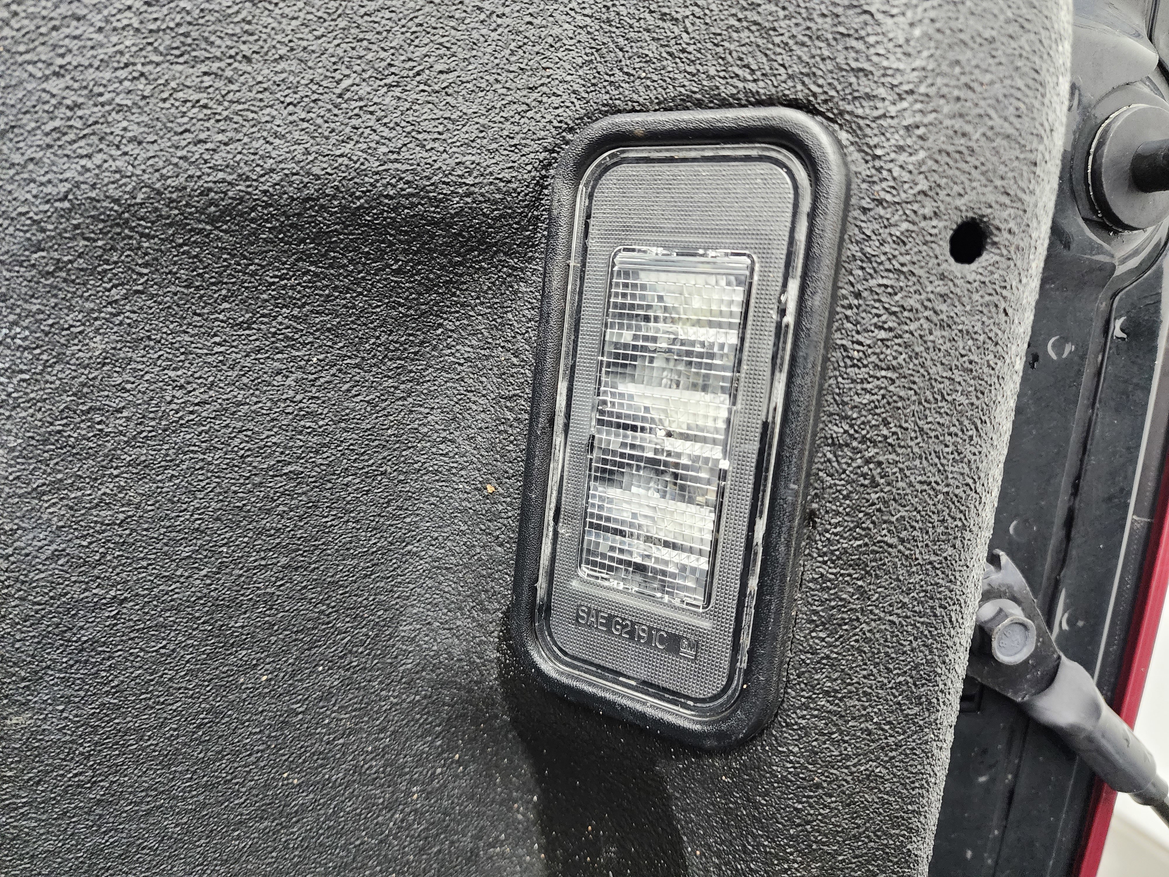 Used 2024 Chevrolet Silverado 3500 LT w/ Convenience Package image 31