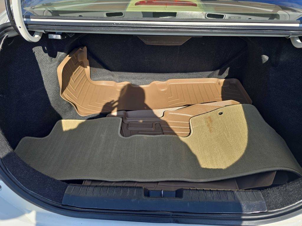 Used 2008 Honda Civic LX image 23