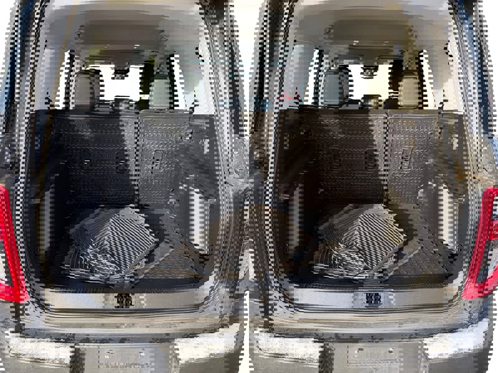 Used 2023 Ford Bronco Sport Outer Banks w/ Tech Package image 18