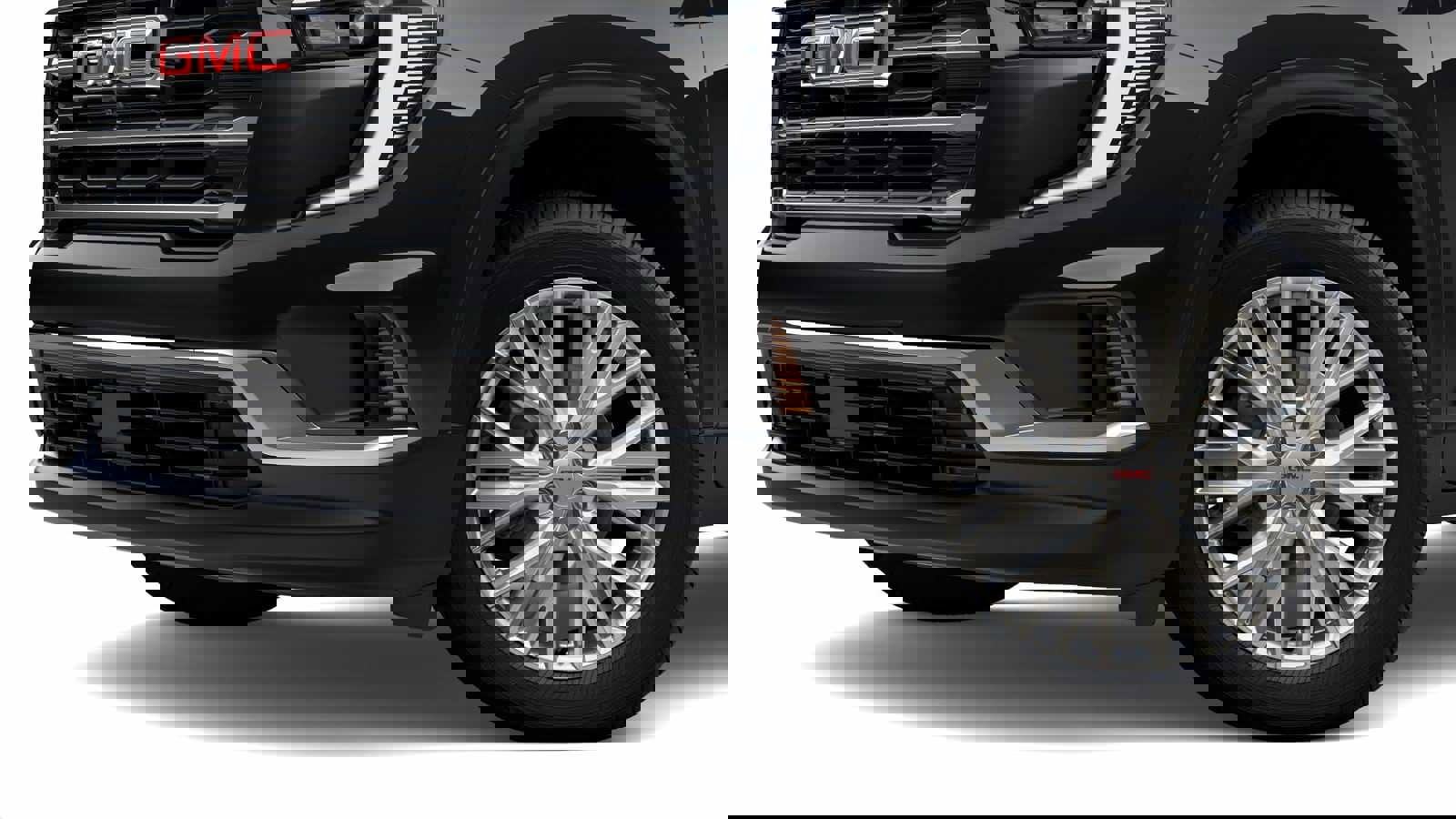 New 2026 GMC Acadia Elevation w/ Elevation Premium Package image 36