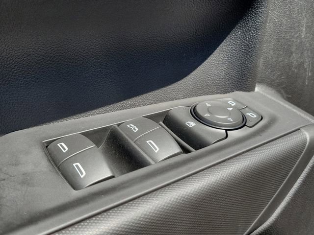 Certified 2025 Chevrolet Silverado 1500 Custom AWD/4WD image 21