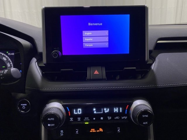 Certified 2024 Toyota RAV4 XLE w/ Weather Package image 17