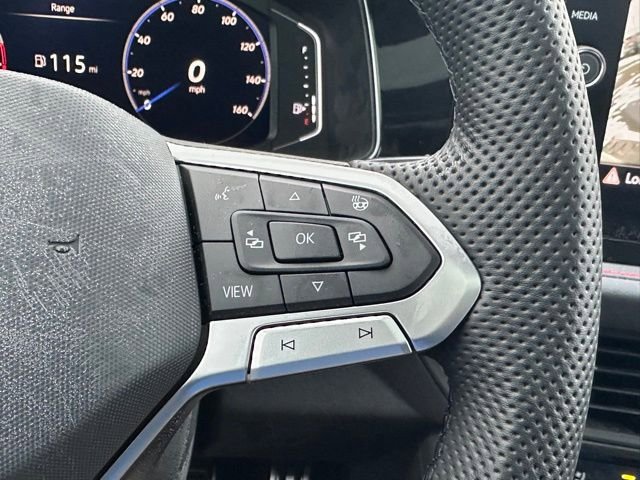 New 2026 Volkswagen Jetta GLI Autobahn image 38