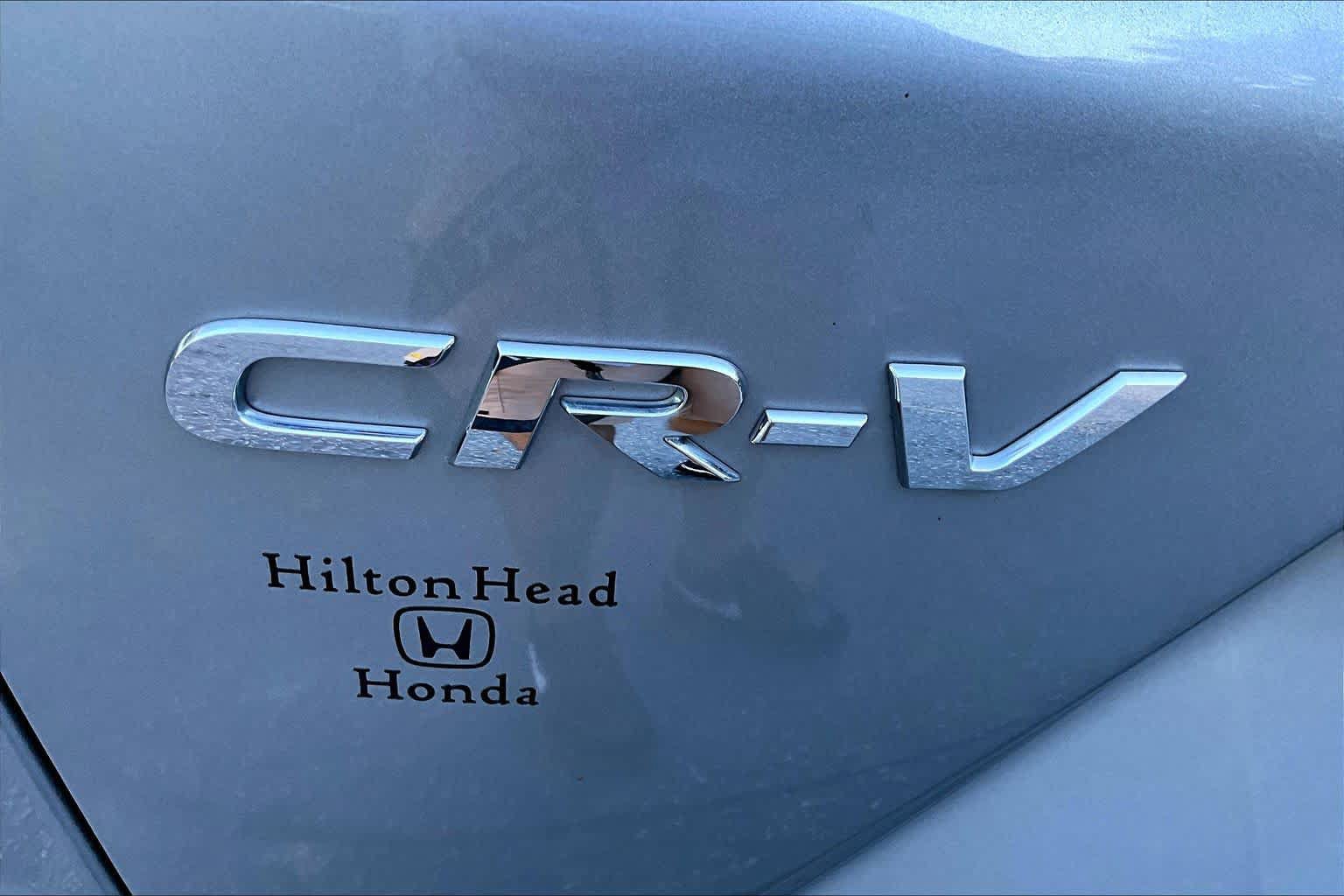 Used 2022 Honda CR-V EX-L image 31