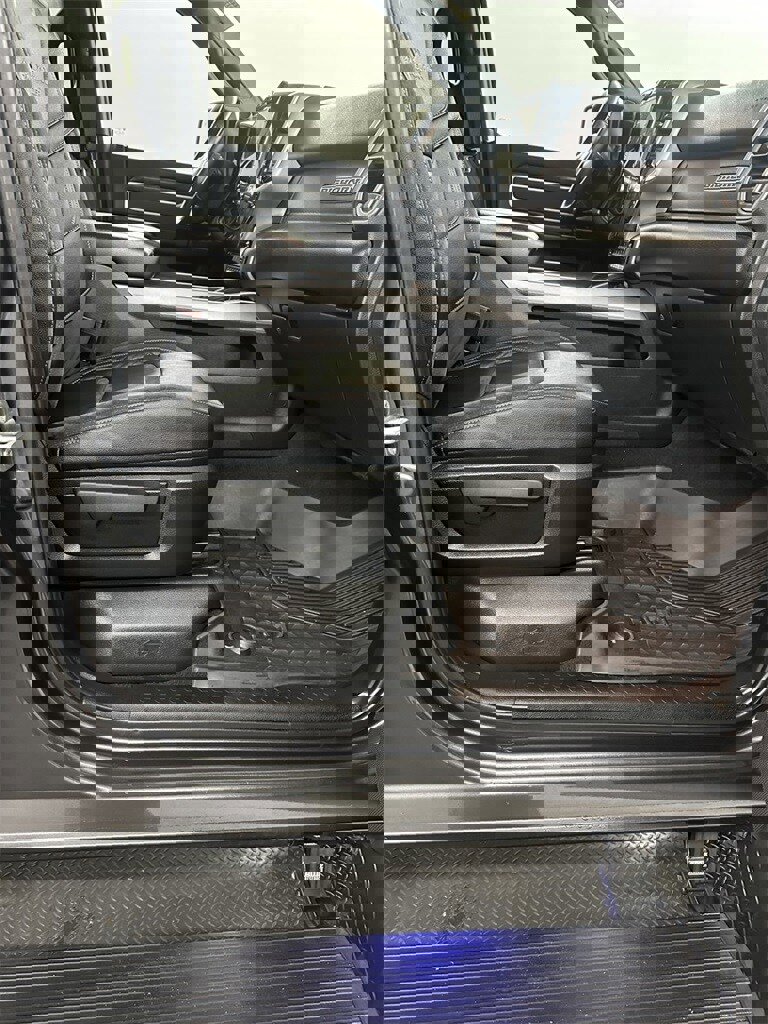 Used 2023 RAM 2500 Big Horn w/ Level 2 Equipment Group image 51