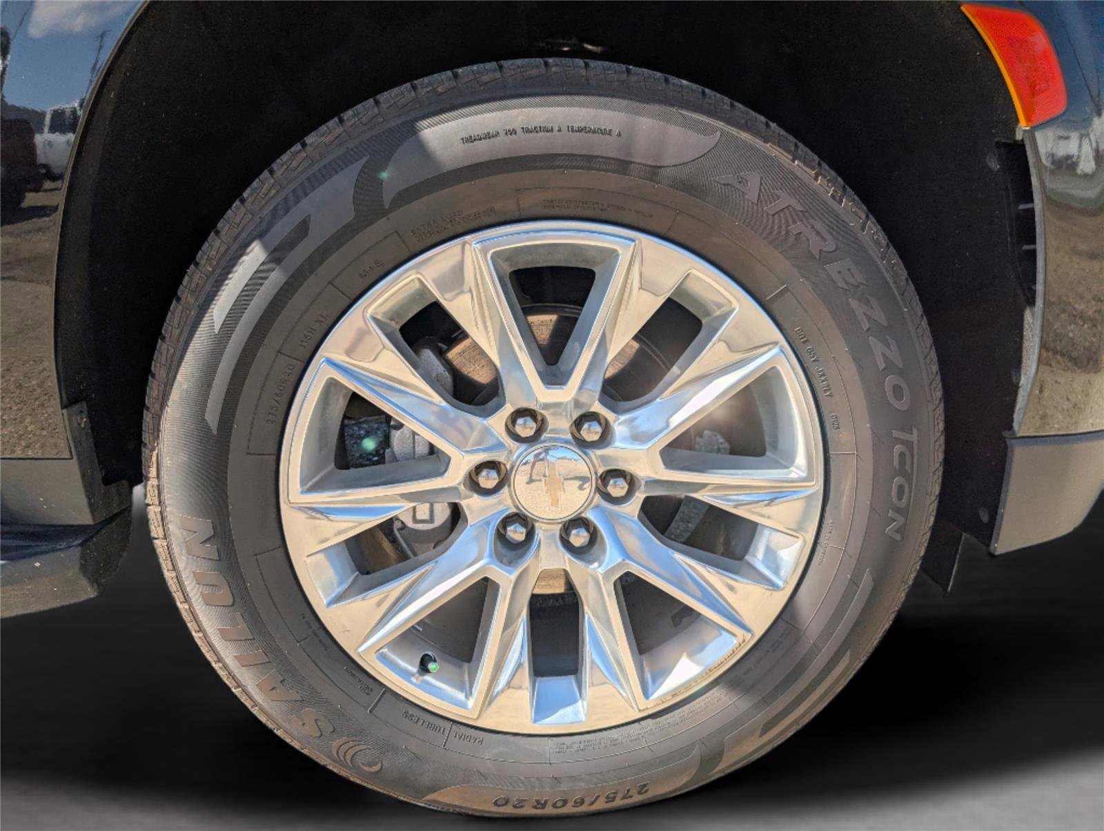 Used 2024 Chevrolet Tahoe Premier image 10