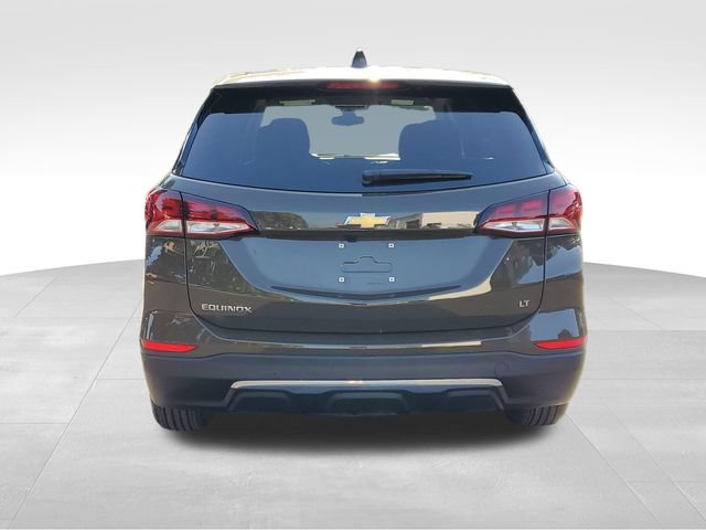Used 2023 Chevrolet Equinox LT FWD image 4