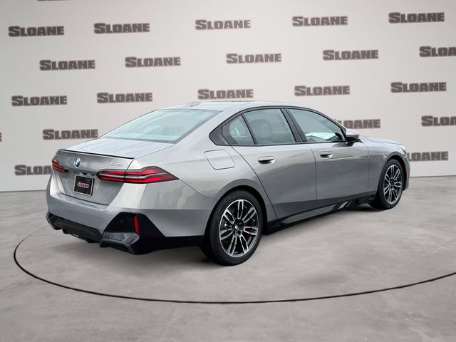 New 2027 BMW 540i xDrive AWD/4WD image 5