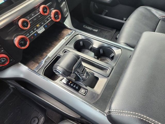 Used 2023 Ford F150 Lariat w/ FX4 Off-Road Package image 18