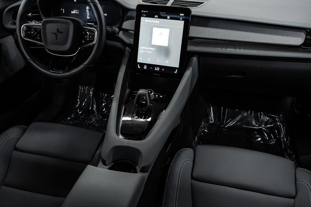 Used 2023 Polestar Polestar 2 w/ Pilot Pack AWD/4WD image 27