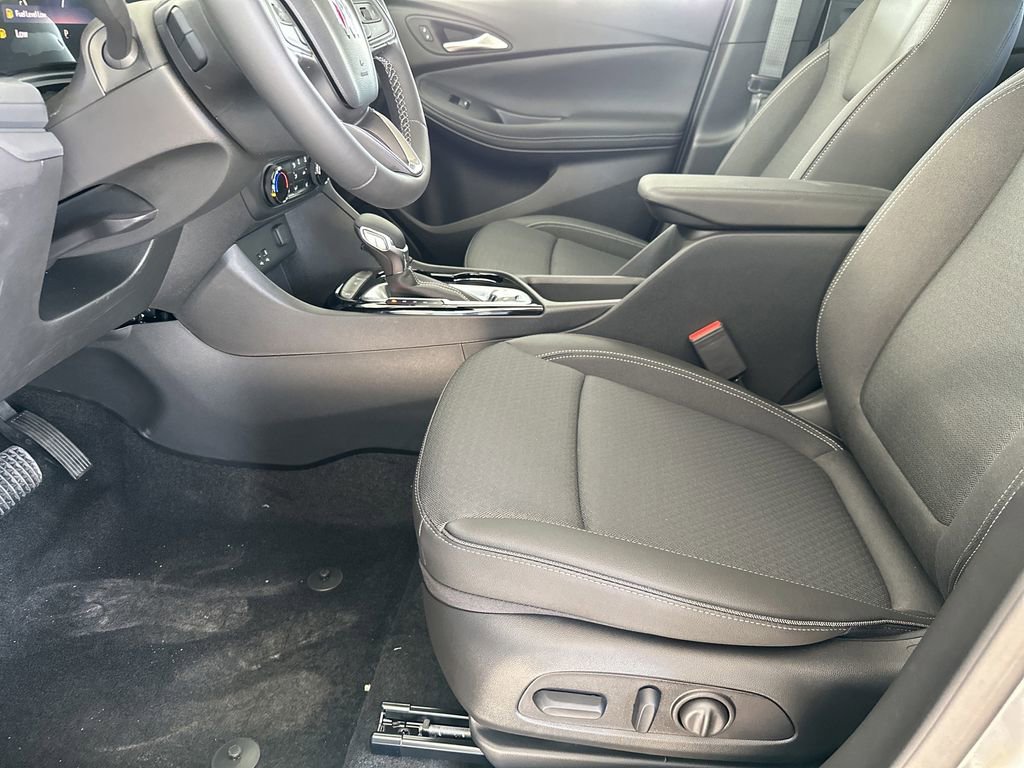 New 2026 Buick Encore GX Preferred w/ Comfort Package FWD image 13