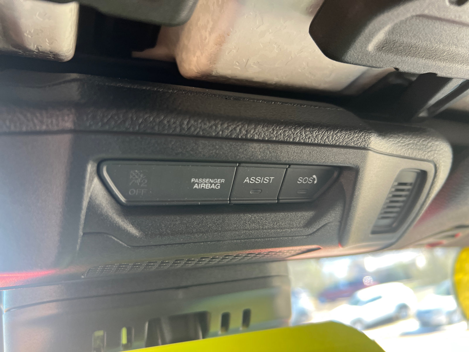 New 2025 Jeep Wrangler Unlimited Sport AWD/4WD image 21