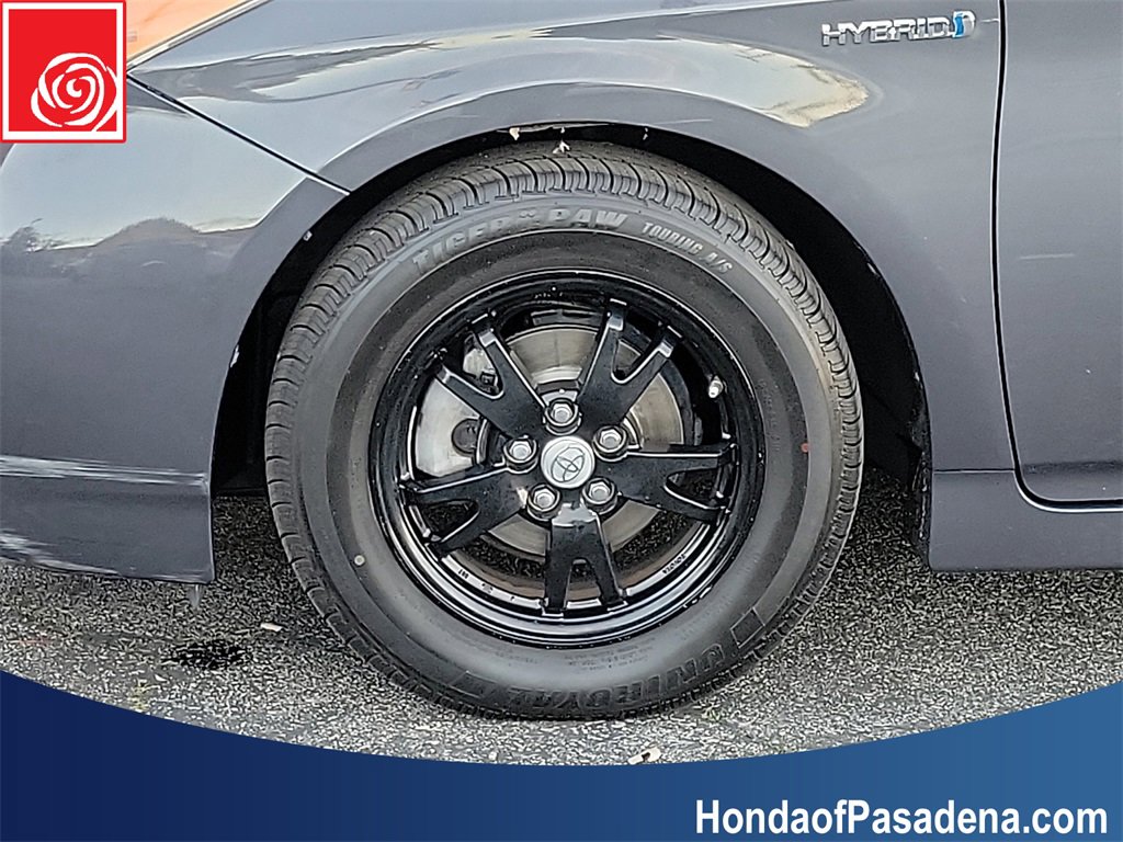 Used 2012 Toyota Prius One image 32