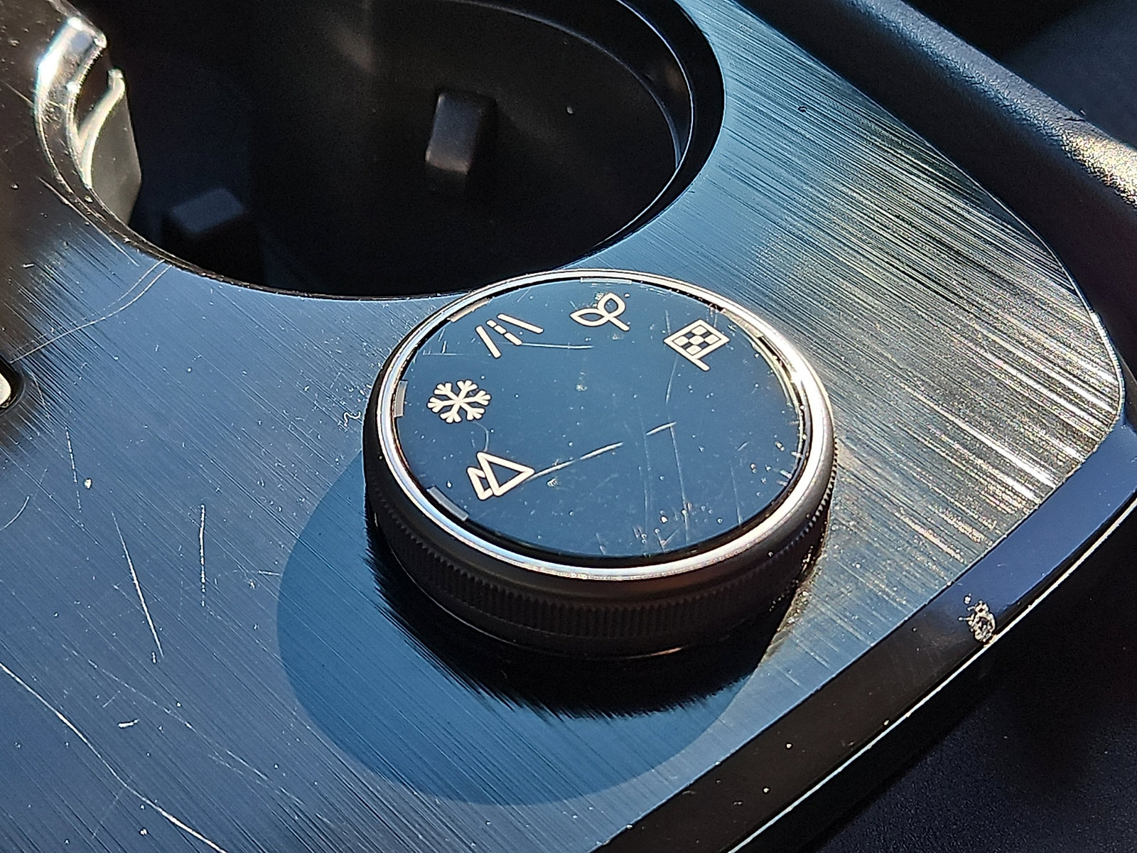 Certified 2024 Nissan Rogue SV AWD/4WD image 24