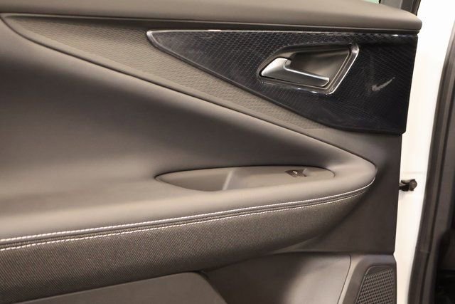 New 2026 Chevrolet Blazer EV LT image 25