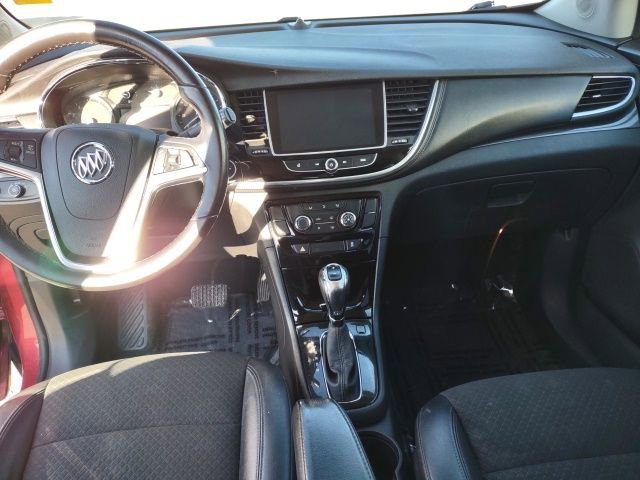 Used 2018 Buick Encore Preferred image 13