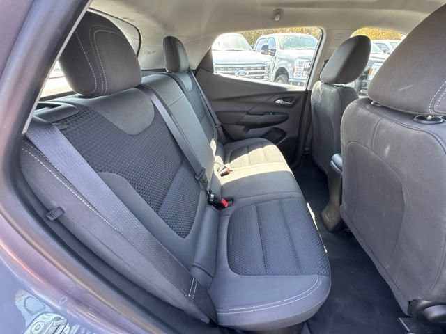 Used 2023 Chevrolet Bolt LT w/ Driver Confidence Package FWD image 9