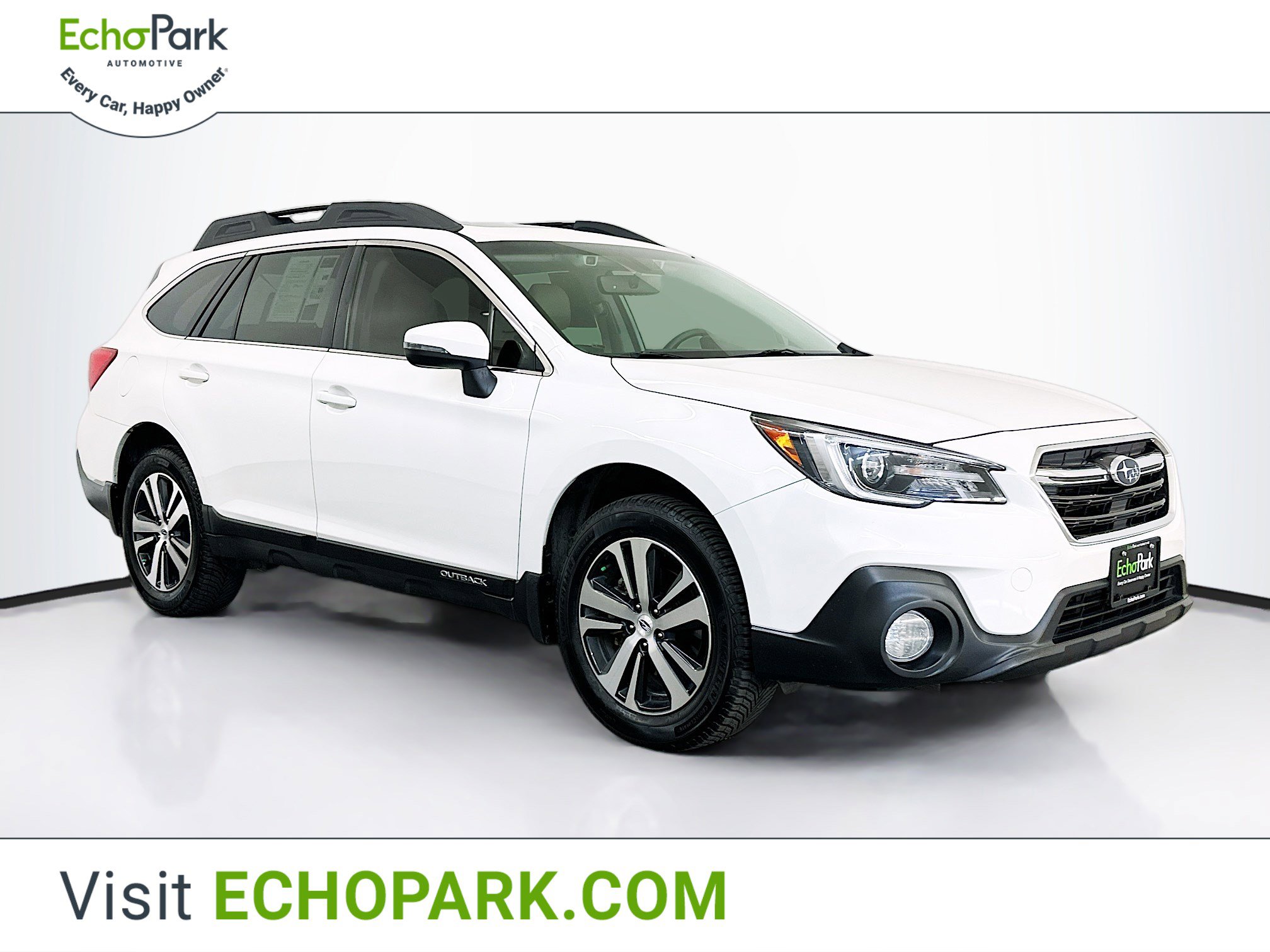 Used 2019 Subaru Outback 2.5i Limited