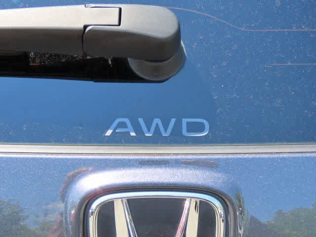 Used 2024 Honda CR-V EX image 8