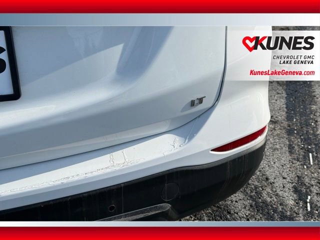 Used 2024 Chevrolet Equinox LT image 7