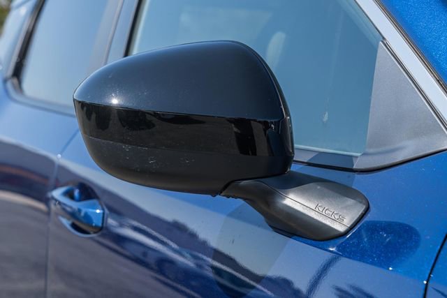 New 2026 Nissan Kicks SV image 13